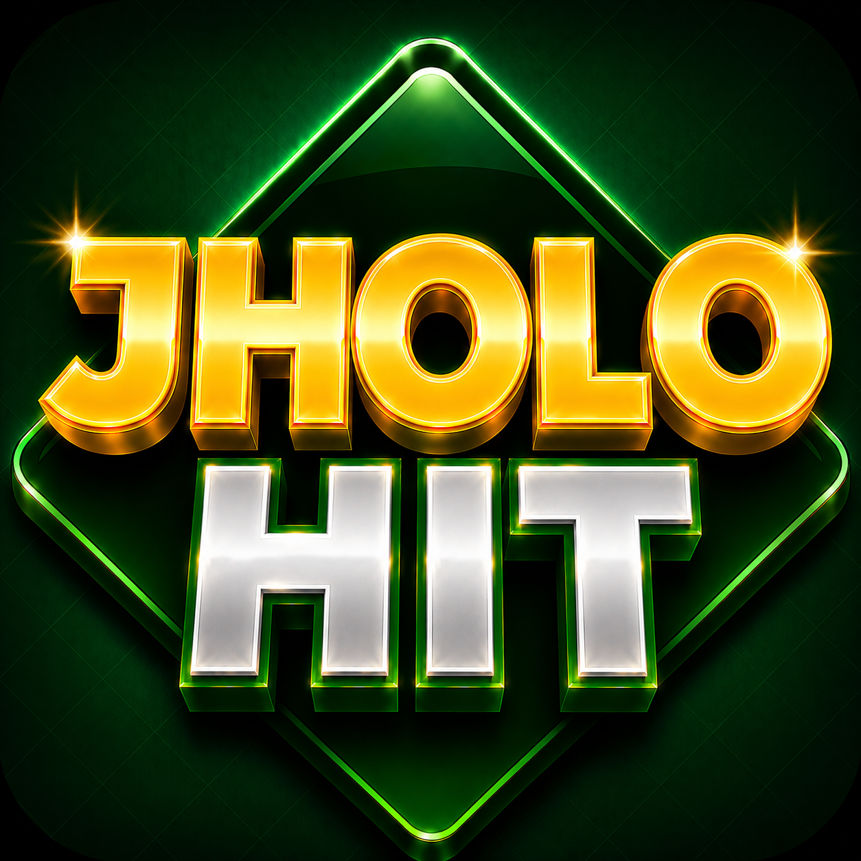 JHOLO-HIT Icon